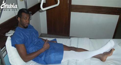 كامل الموسى "لسبورتس أرابيا": قلبي مع الأهلي من لشبونة